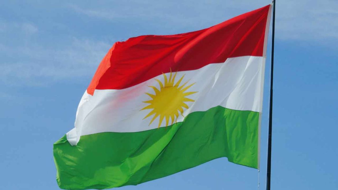 Kurdistan Cracks Down on Crypto Fraud