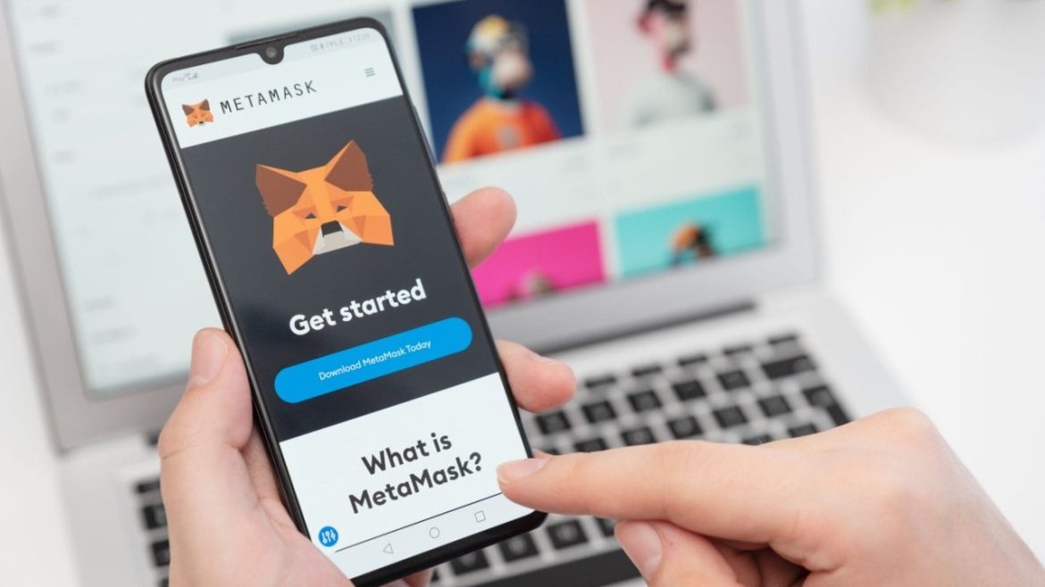 Consensys Boosts MetaMask with Web3Auth