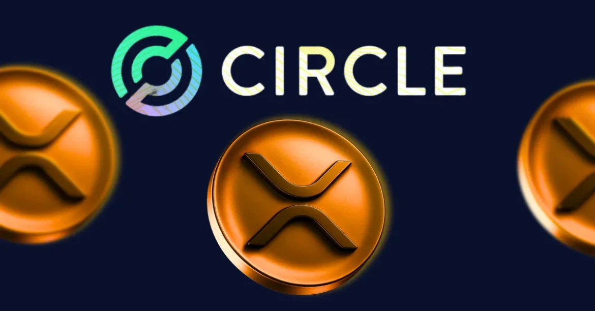 Ripple’s $10B XRP Sale for Circle Buyout? Fact Check