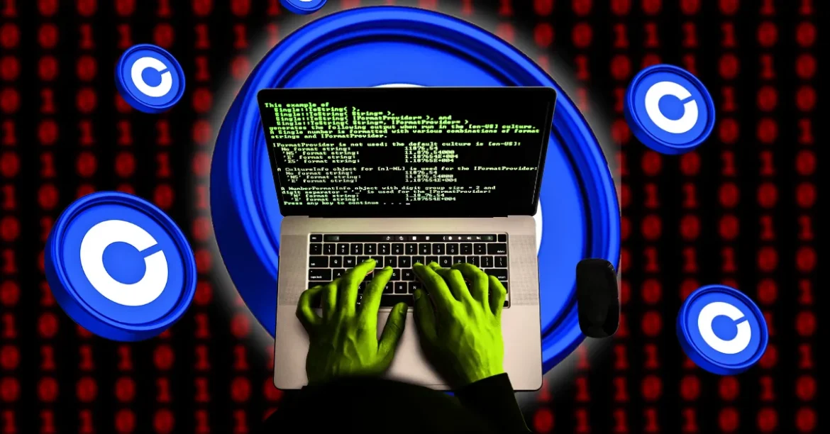 Coinbase Leak Exposes 70,000 KYC Records