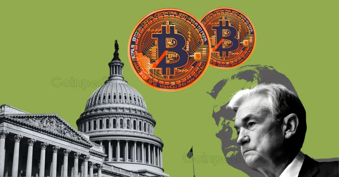Powell: Crypto Needs Rules, Rates Stay Steady
