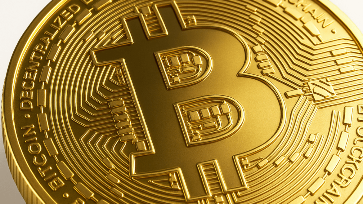 BTC Volume Dips: Quiet Before the Surge?