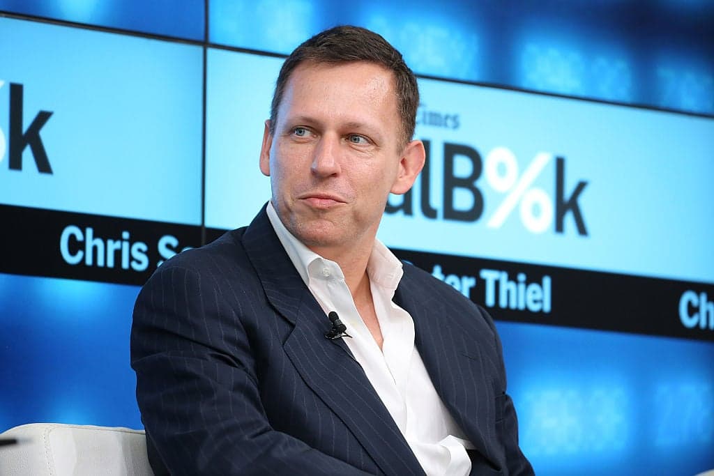 Founders Fund Backs $8M Series A for Avantis