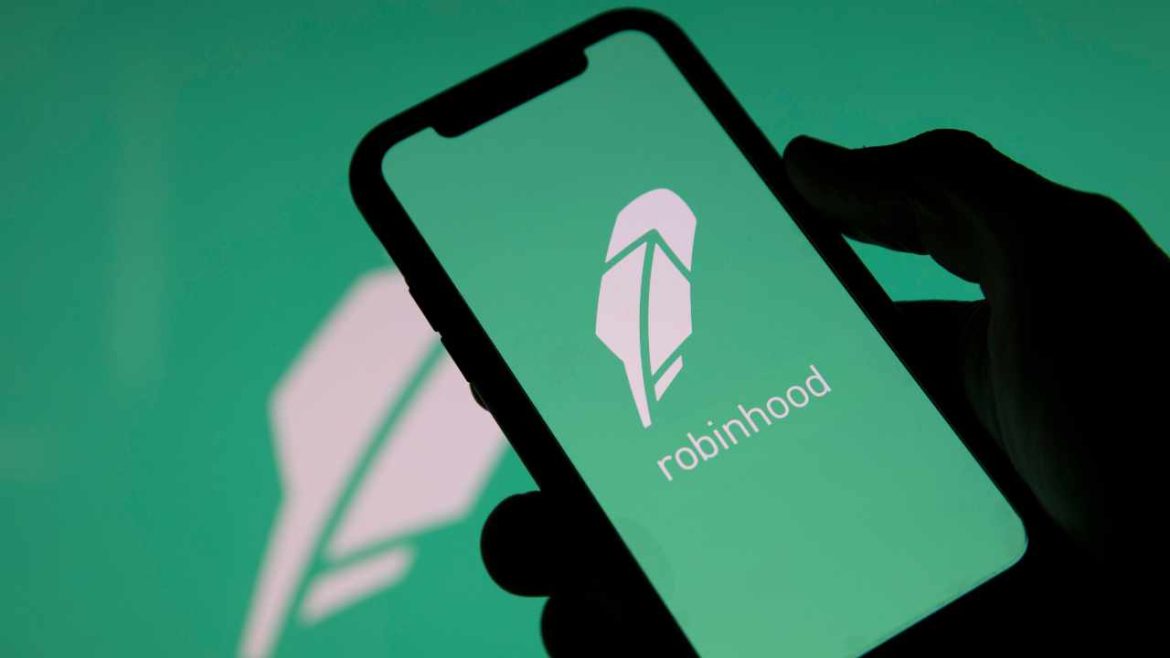 Robinhood’s $200M Crypto Power Shift
