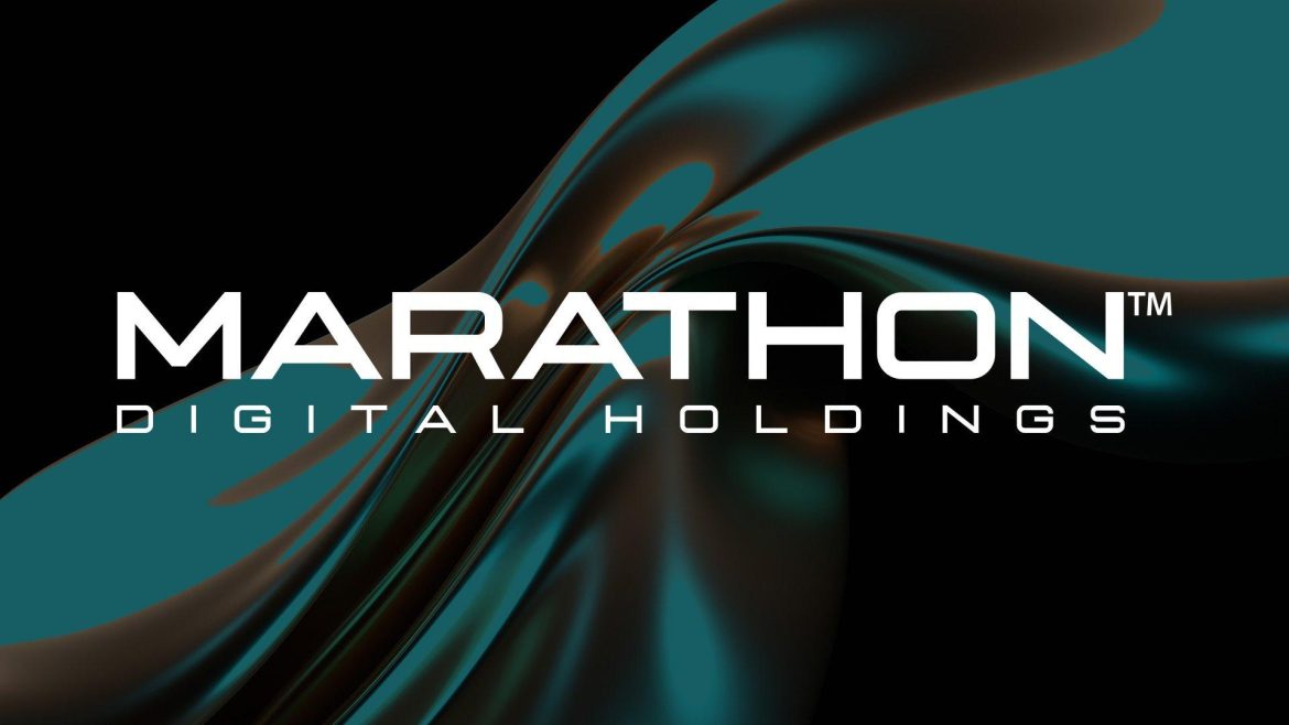 MARA’s Milestone: 950 BTC, Growing Treasure