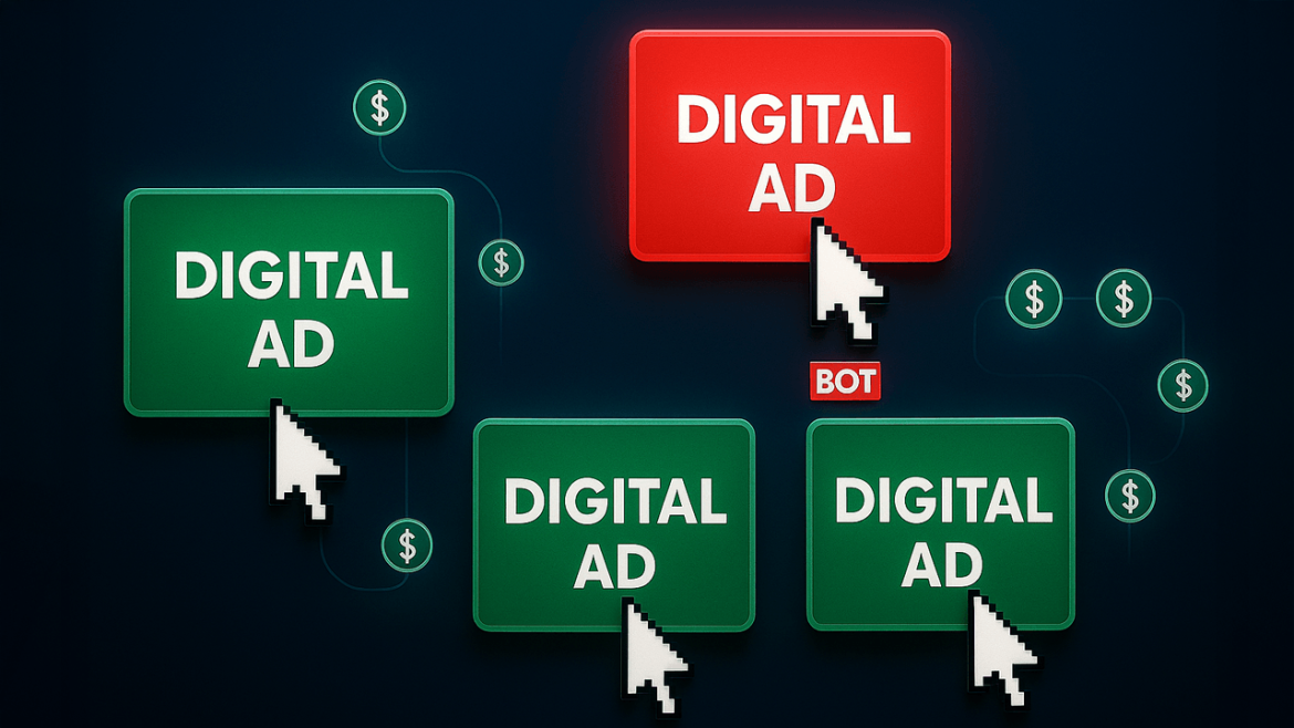 Veraviews Unveils UAE Fraud-Free Ad Exchange