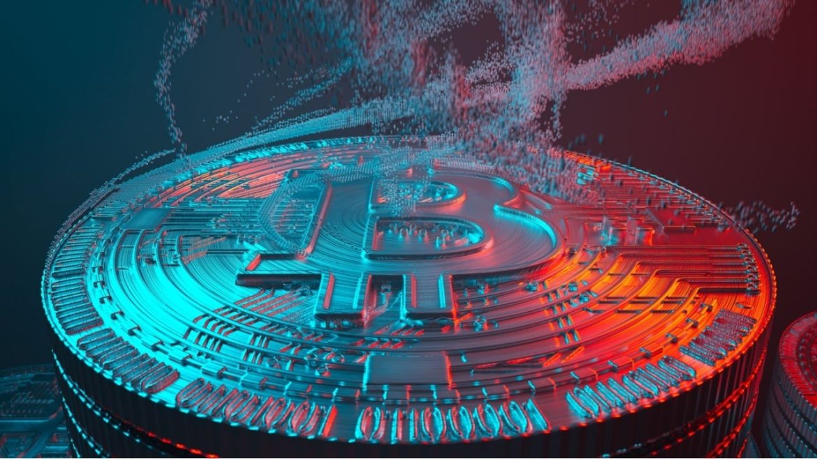 MARA Mines Record 950 BTC in May