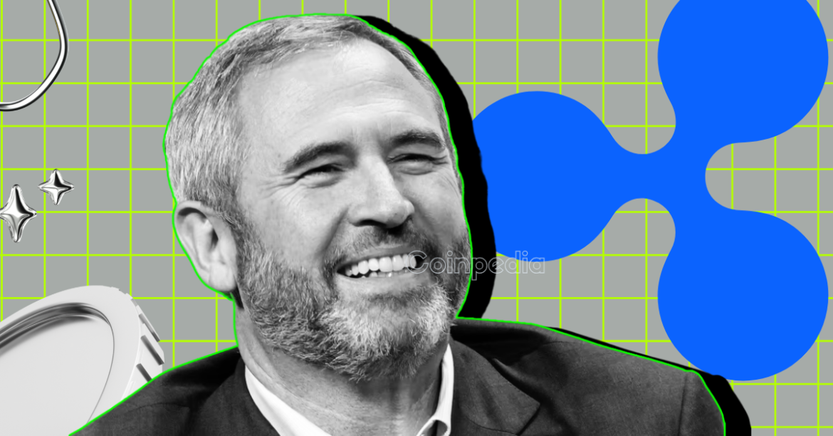 Ripple CEO Denies Circle Acquisition Rumor
