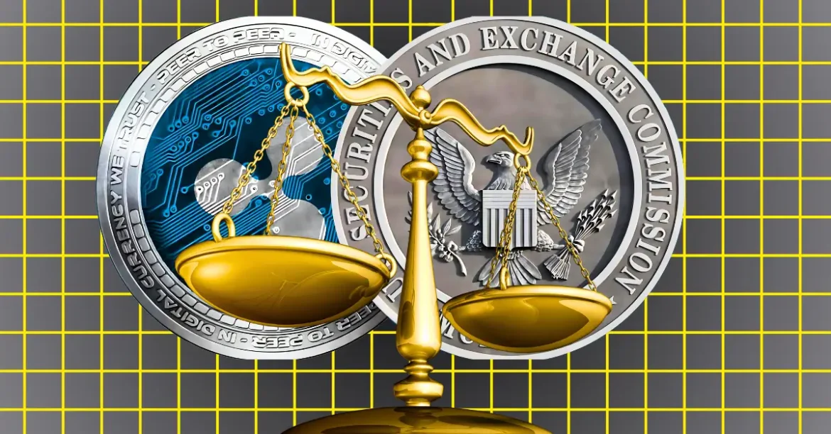 SEC’s Atkins Pledges Clear Crypto Rules