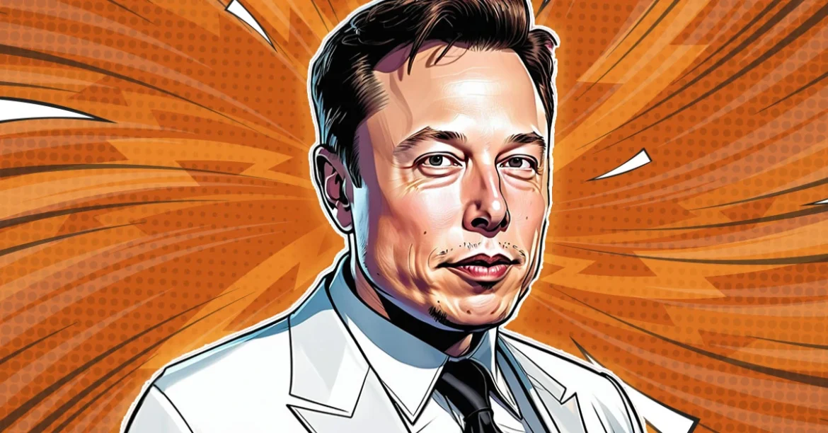 Musk Warns: ‘One Big Bill’ Risks U.S. Collapse