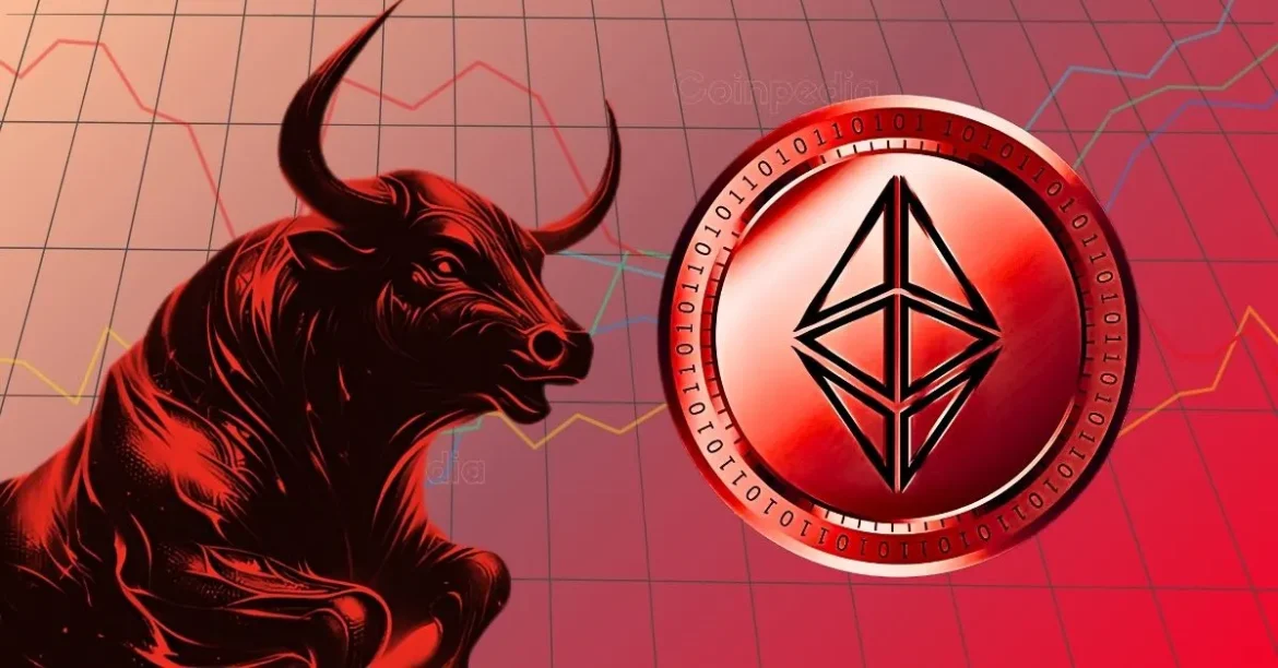 Lubin Unveils Ethereum’s Revival Spark