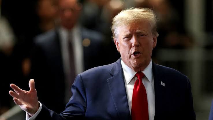 Trump’s New Crypto Wallet: What’s Next?