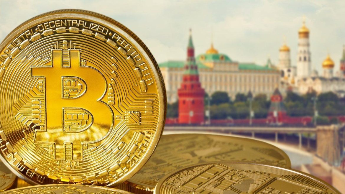 BlackRock’s IBIT Spurs Moscow Derivatives