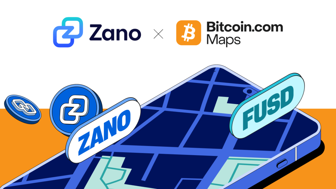 Zano.cash: Private Stablecoin Meets Bitcoin.com