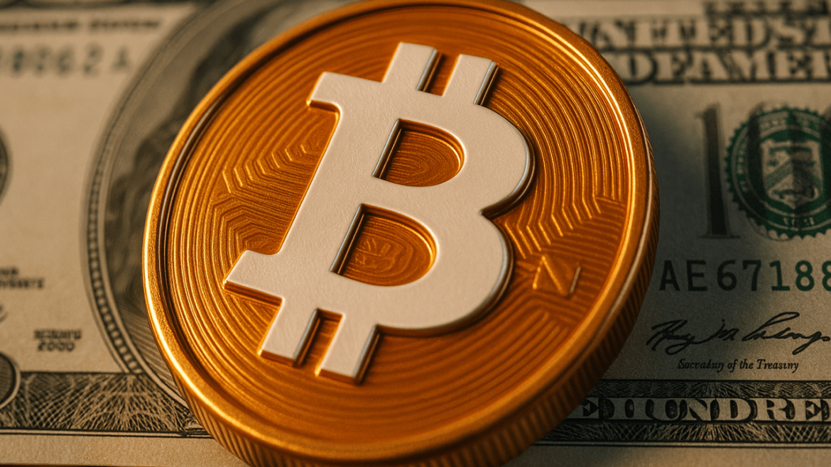 Bitwise CIO: Bitcoin Boosts Returns Risk-Free