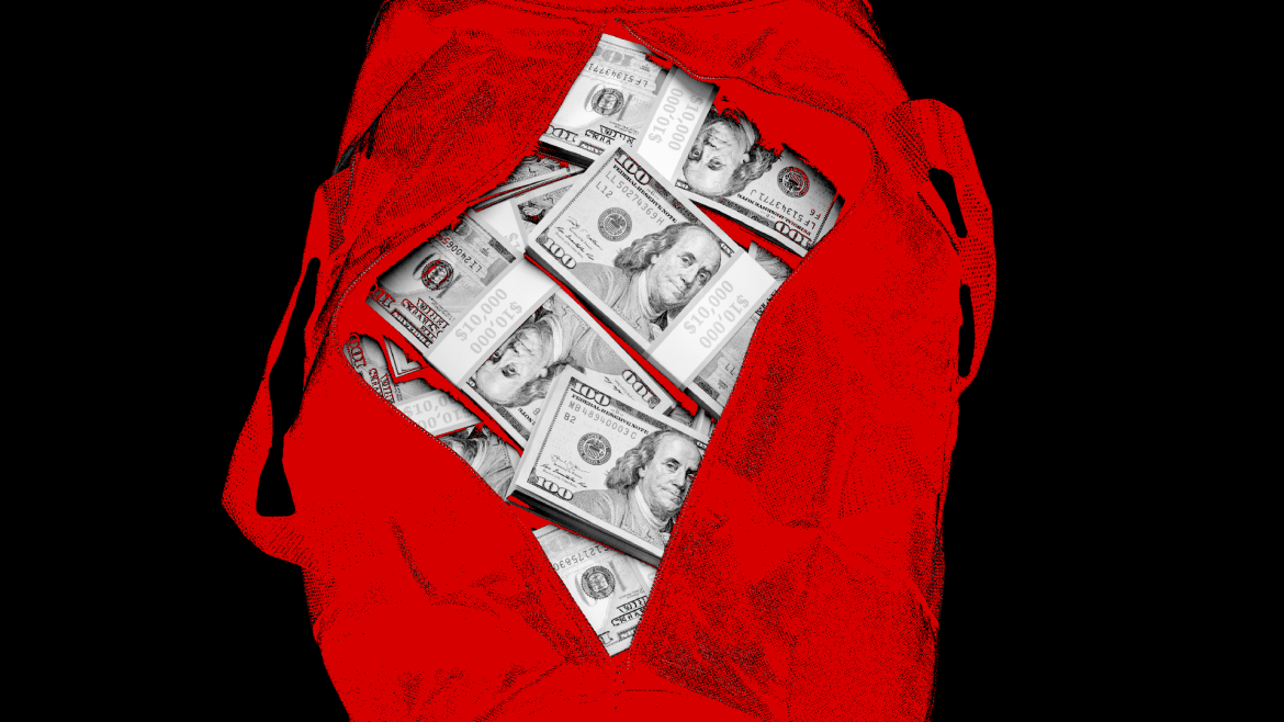 French Crypto Kidnapper Nabbed in Morocco