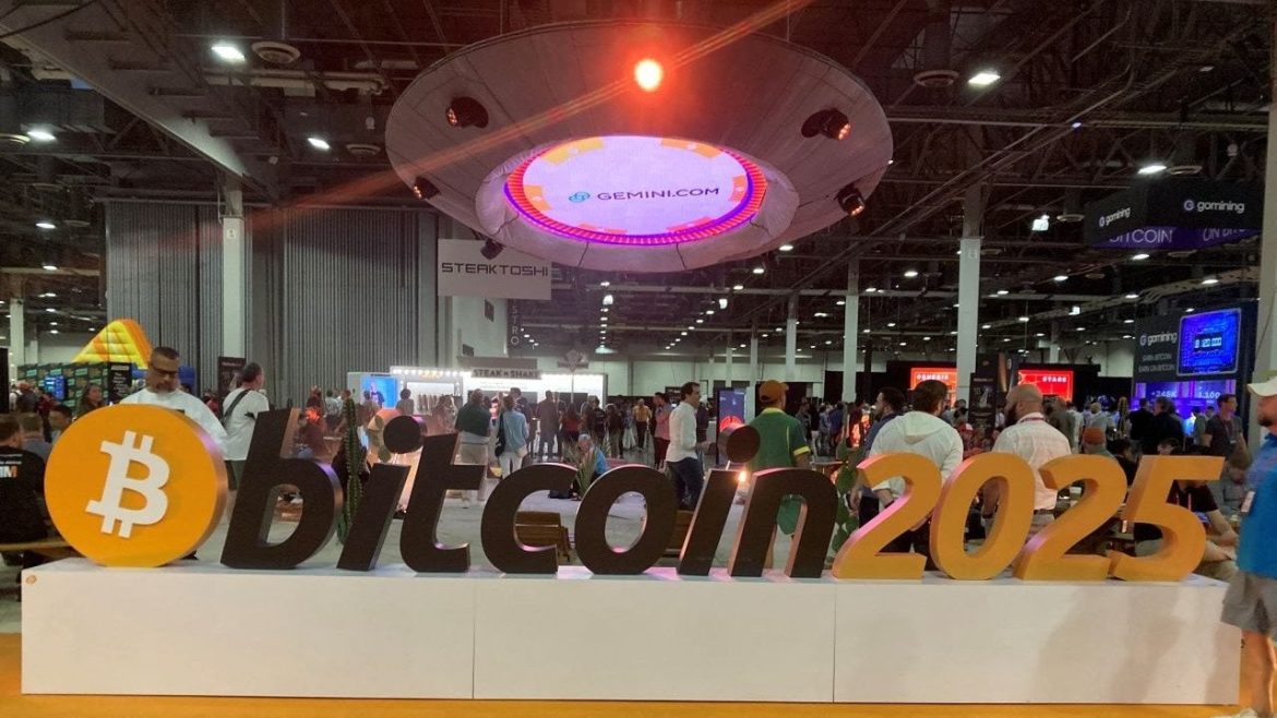 Bitcoin 2025: AI Meets Crypto Revolution