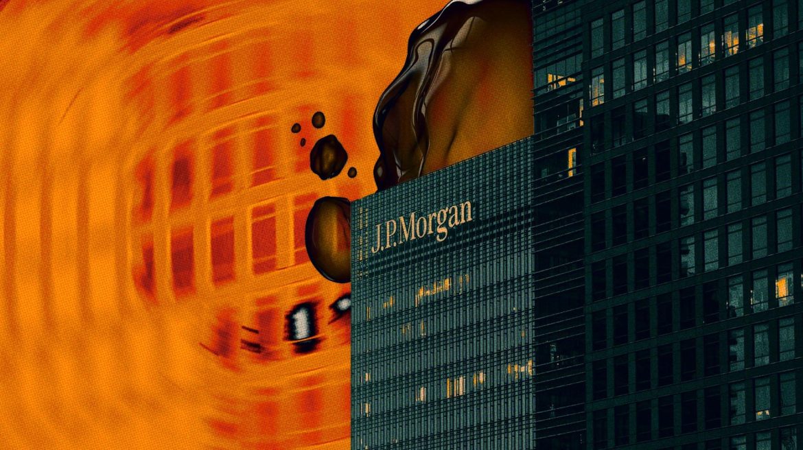 JPMorgan Explores Crypto ETFs & Loans