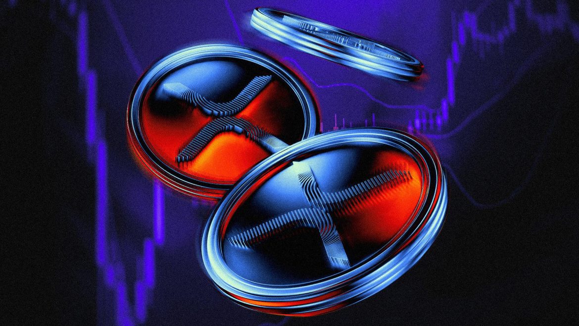 Ripple Denies Circle Bid; Webus Plans $300M XRP Fund