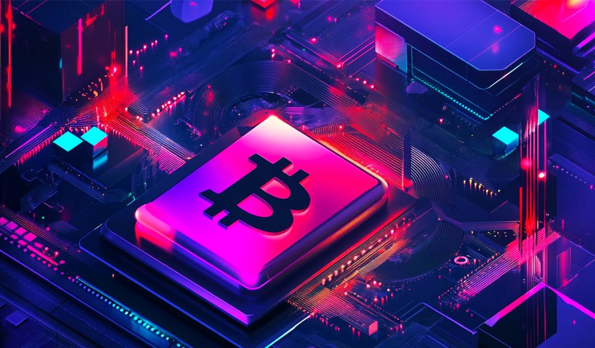 Bitcoin Bulls: CEO Hunter Horsely Sees Reduced Risk