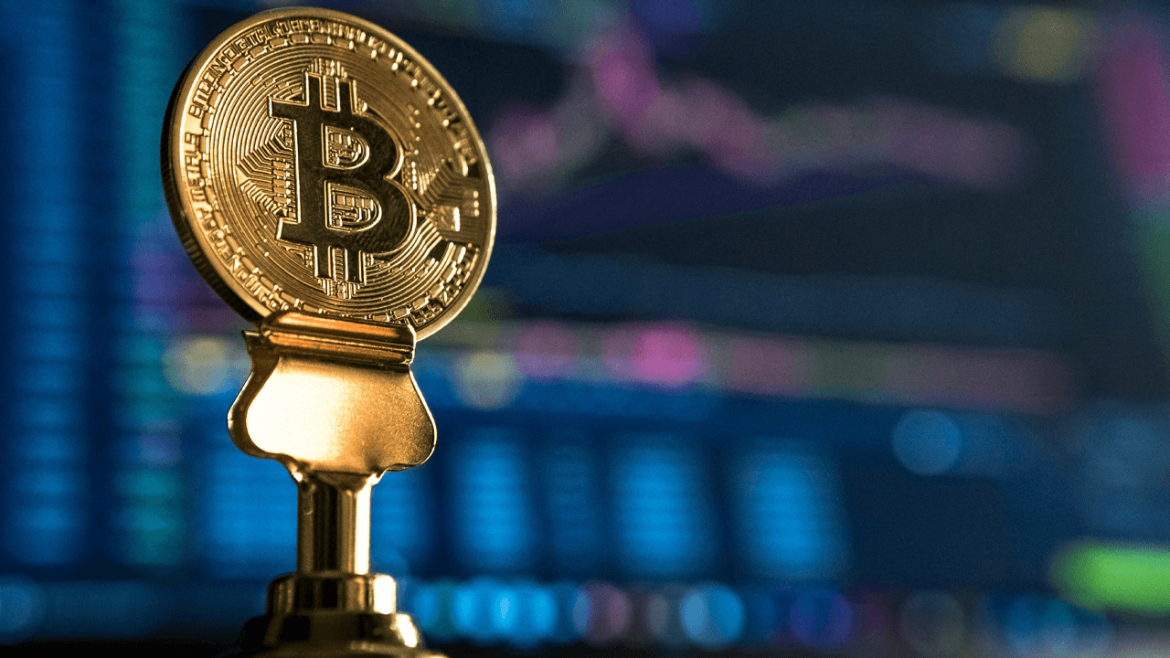 Crypto Lending Dips; Bitcoin Futures Rise