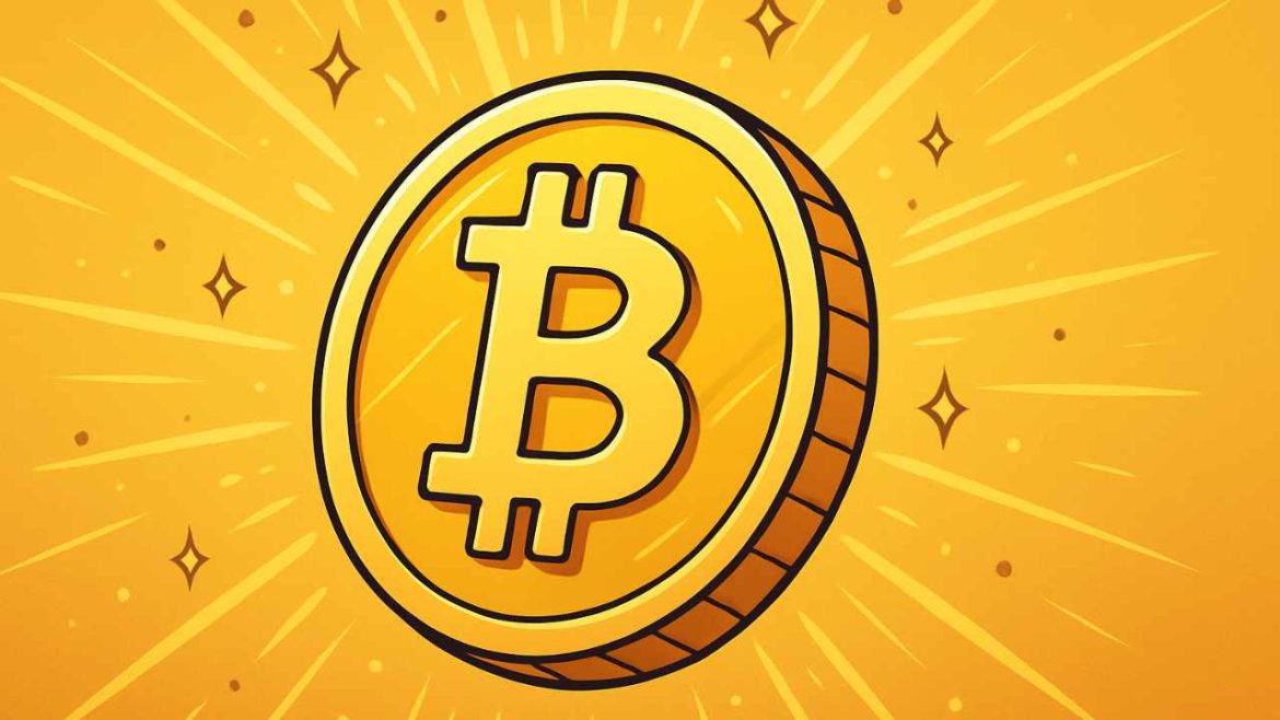 Grayscale Surge: Bitcoin Soars on $5T Deficit Fear