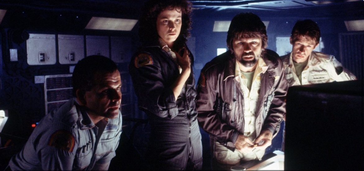 Alien ’79: Decoding Space’s Silent Dread