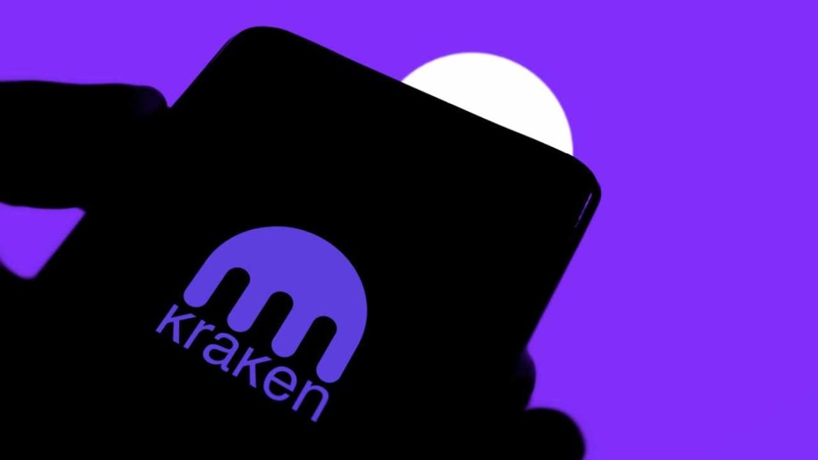 Kraken Unveils AI-Powered Institutional Credit Platform