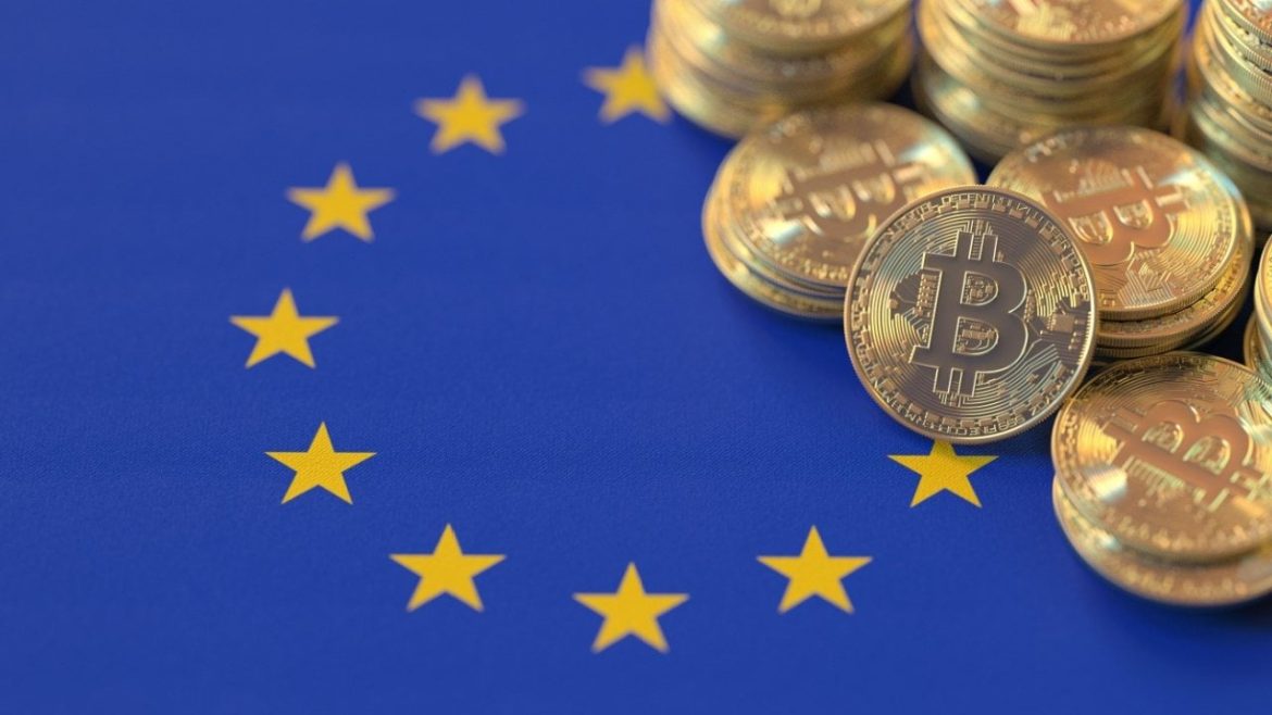 Europe Could Ban Bitcoin Forever