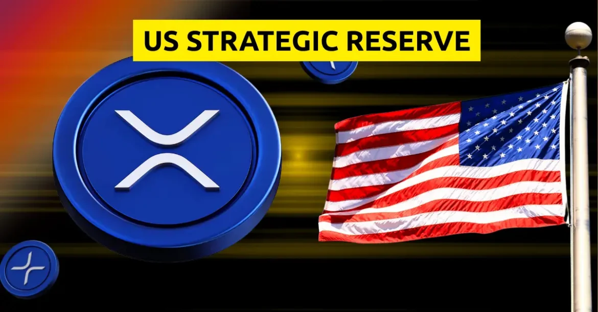 Top Firms Bet on XRP Reserves—Price Surge?