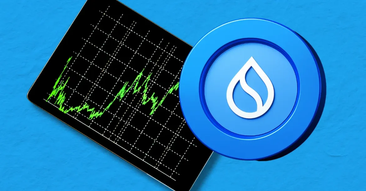 SUI Surge: Will it Hit $10 Soon?