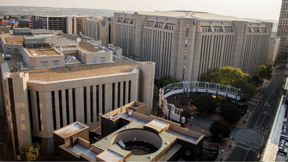 South Africa’s Central Bank Backs Old Exchange Law for Crypto