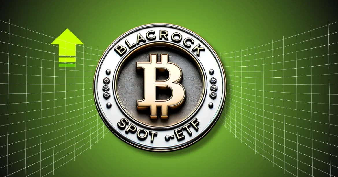 BlackRock’s Bitcoin Play: Power Move or Hype?