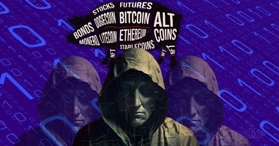 FBI Cracks Down on BidenCash Crypto Market