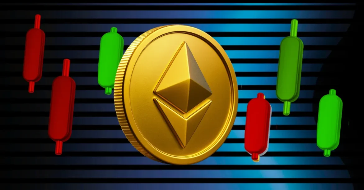Ethereum: Wall Street’s New Favorite?