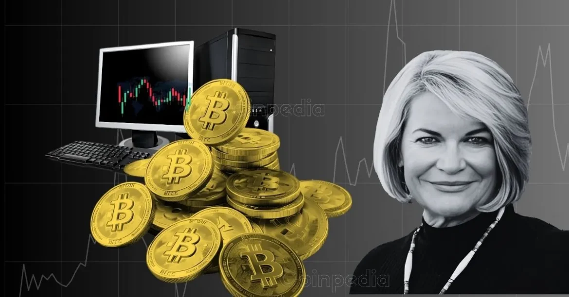 Lummis Drives GOP Crypto Tax Crackdown