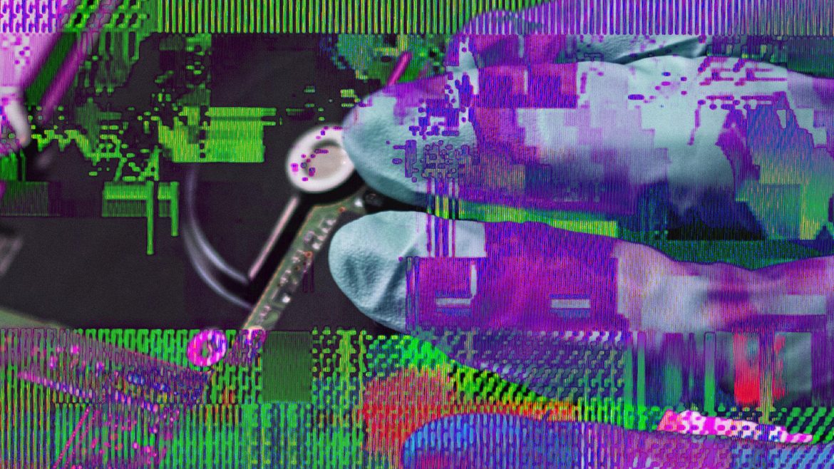 Darknet’s BidenCash: Crypto Crackdown