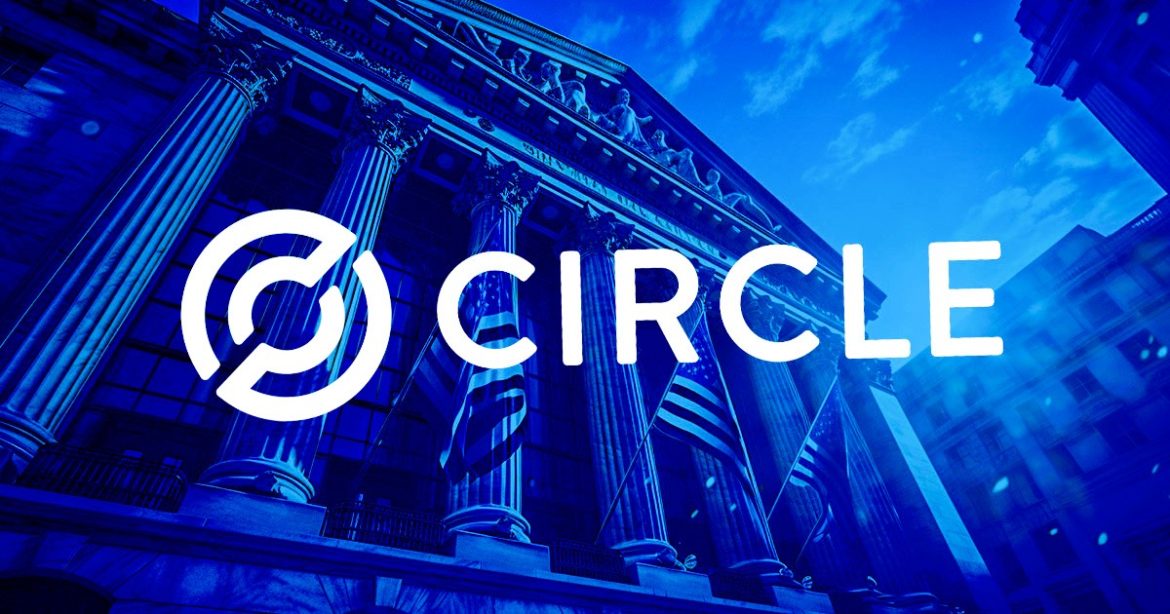 Circle’s $1.1B IPO Dazzles, Ripple CEO Denies Buyout