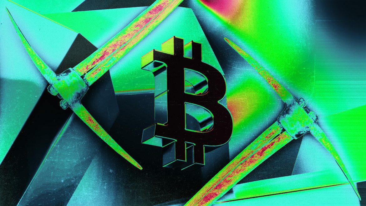 Solo Miner Nets $330K Block Reward Using Rented Hash Power
