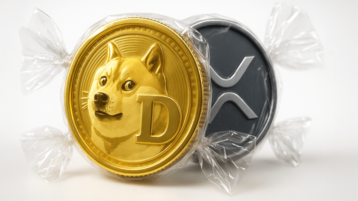 Wrapped XRP & DOGE Now on Base