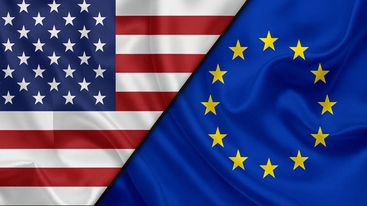 ECB Cuts Rates, Fed Holds Steady