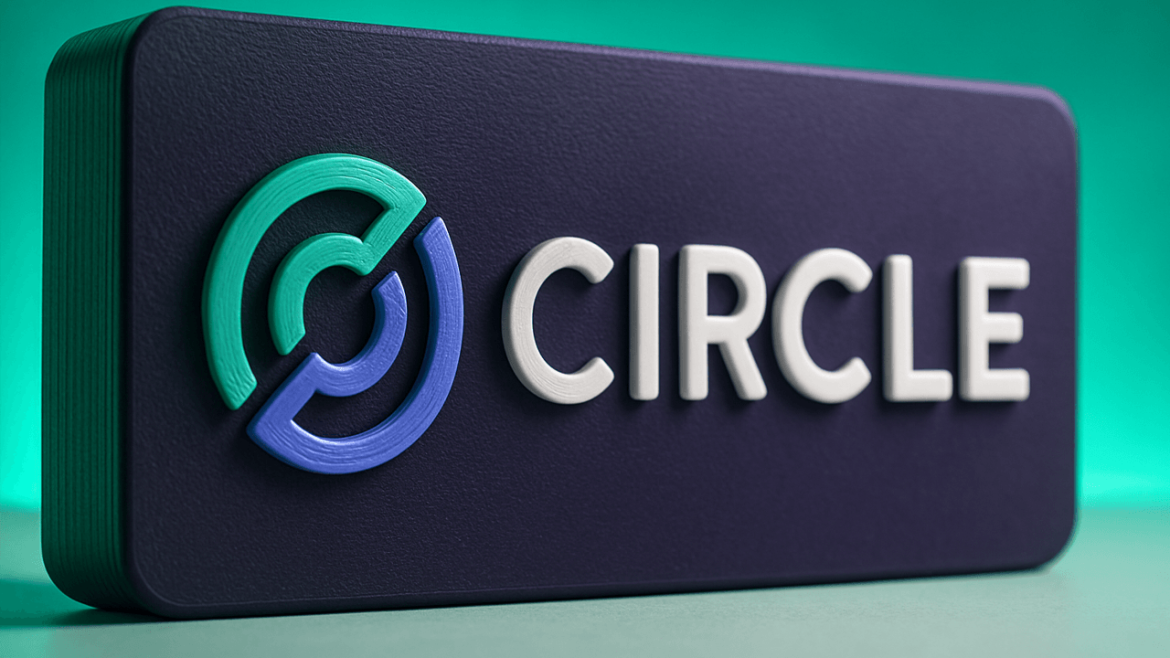 Circle Joins NYSE in Crypto Milestone