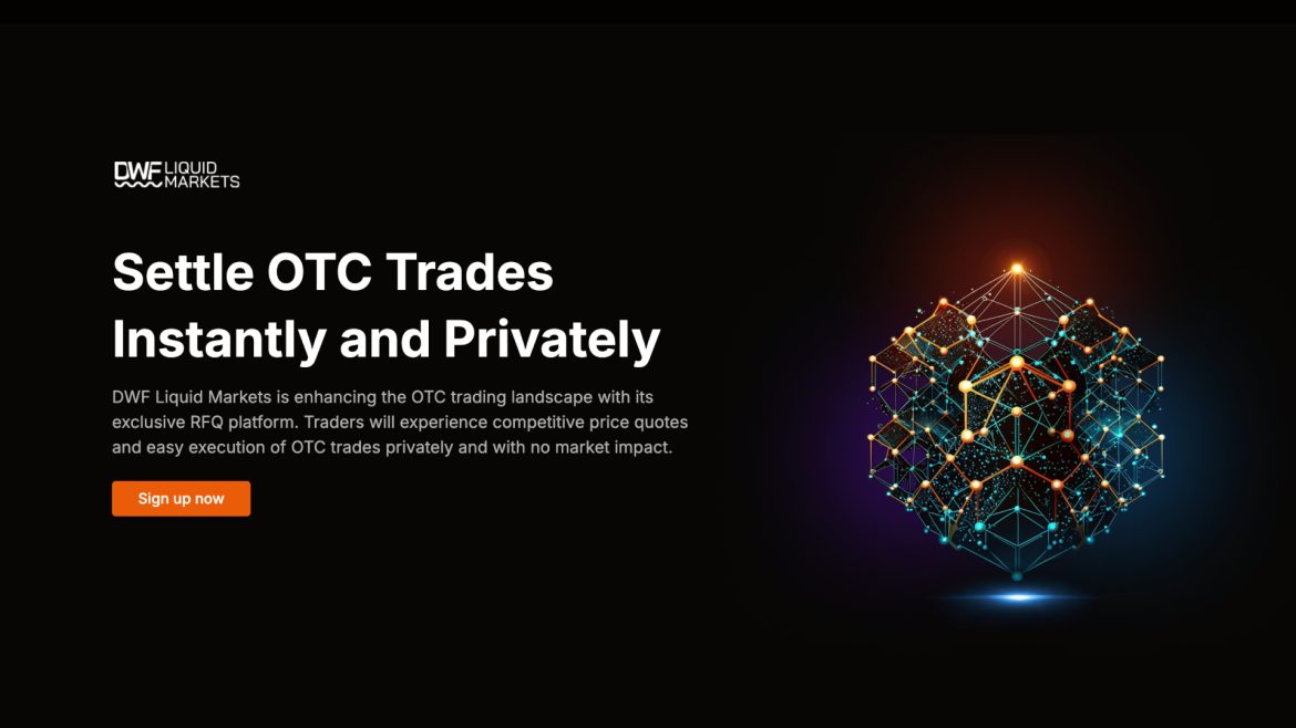 Stablecoin USD1 Launches on DWF Liquid