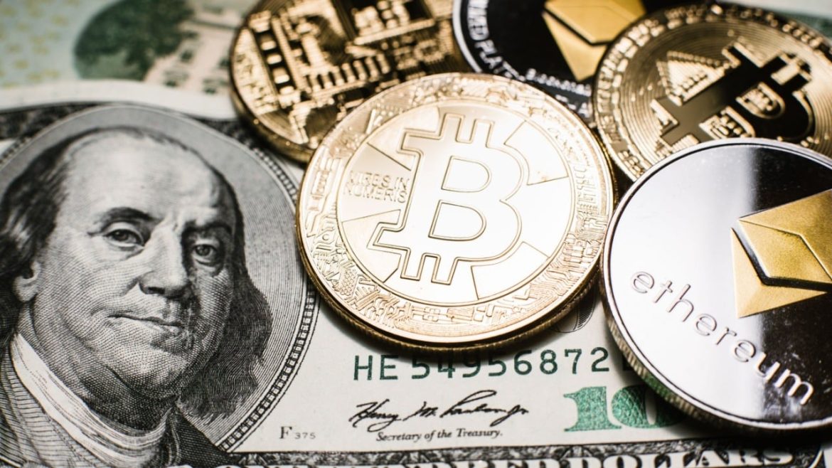 BlackRock Boosts Bitcoin, Ether ETFs Rally