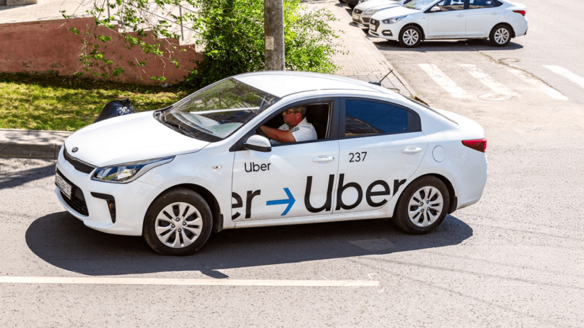 Uber Eyes Stablecoins to Slash Global Pay Fees