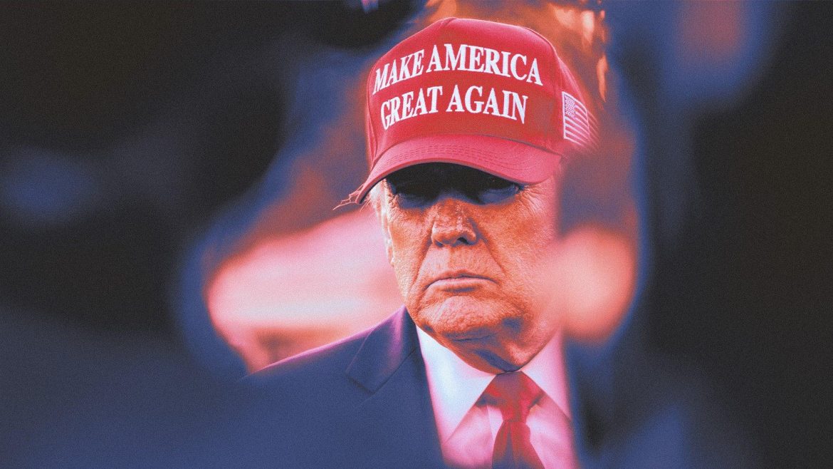 Liberty Halts Trump Wallet Copycats