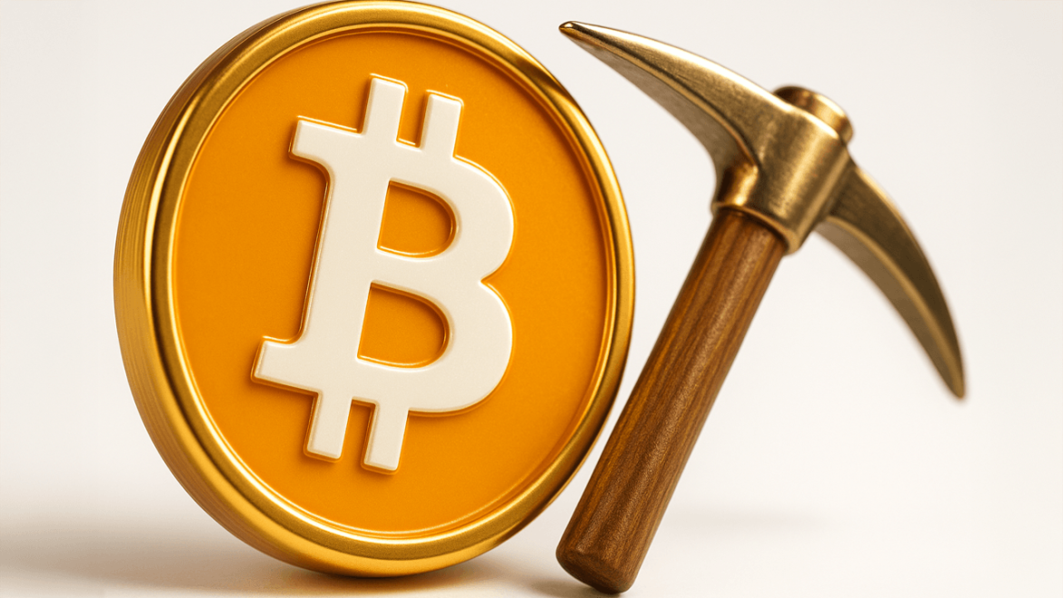 SHA256 Reigns: Bitcoin’s Mining Power 2025
