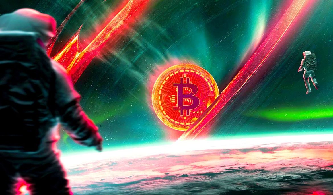 Crypto Crash: $621M Liquidated Amid Trump-Musk Chaos