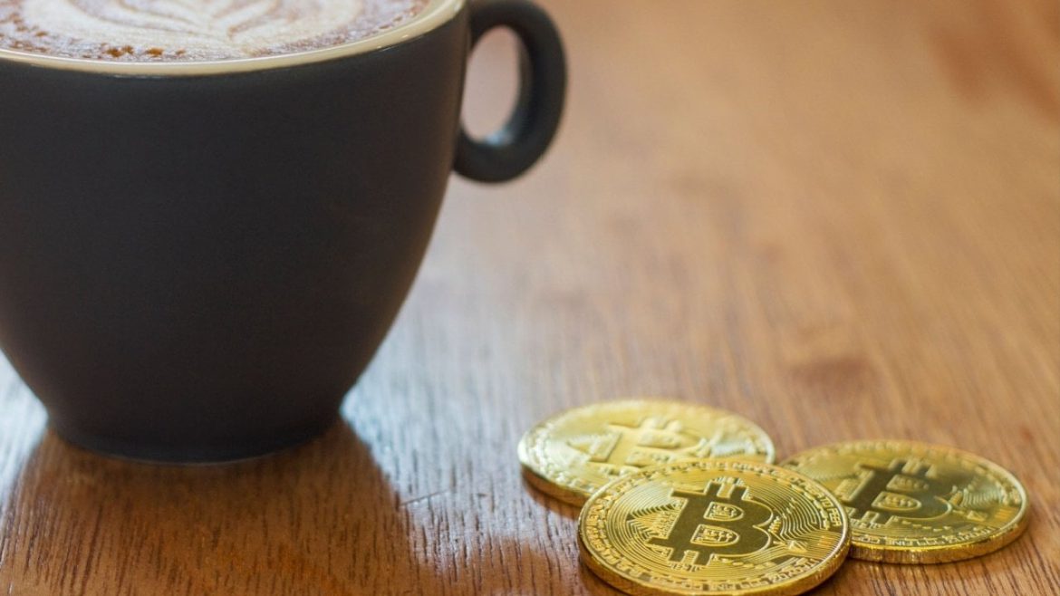 Spanish Coffee Chain’s Bold Bitcoin Bet