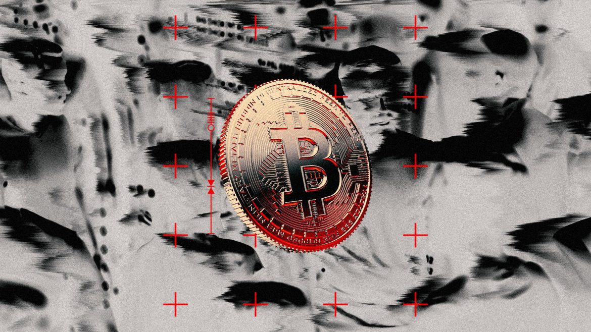 Bitcoin Traders Hit Record High, Signaling AI Boost
